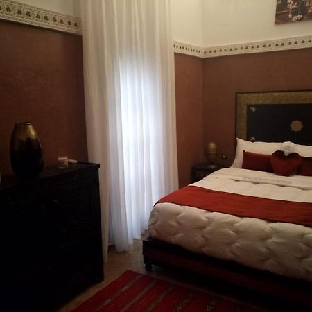 מרקש Riad Schanez מראה חיצוני תמונה