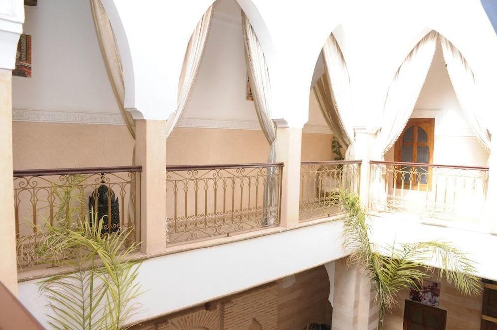 מרקש Riad Schanez מראה חיצוני תמונה