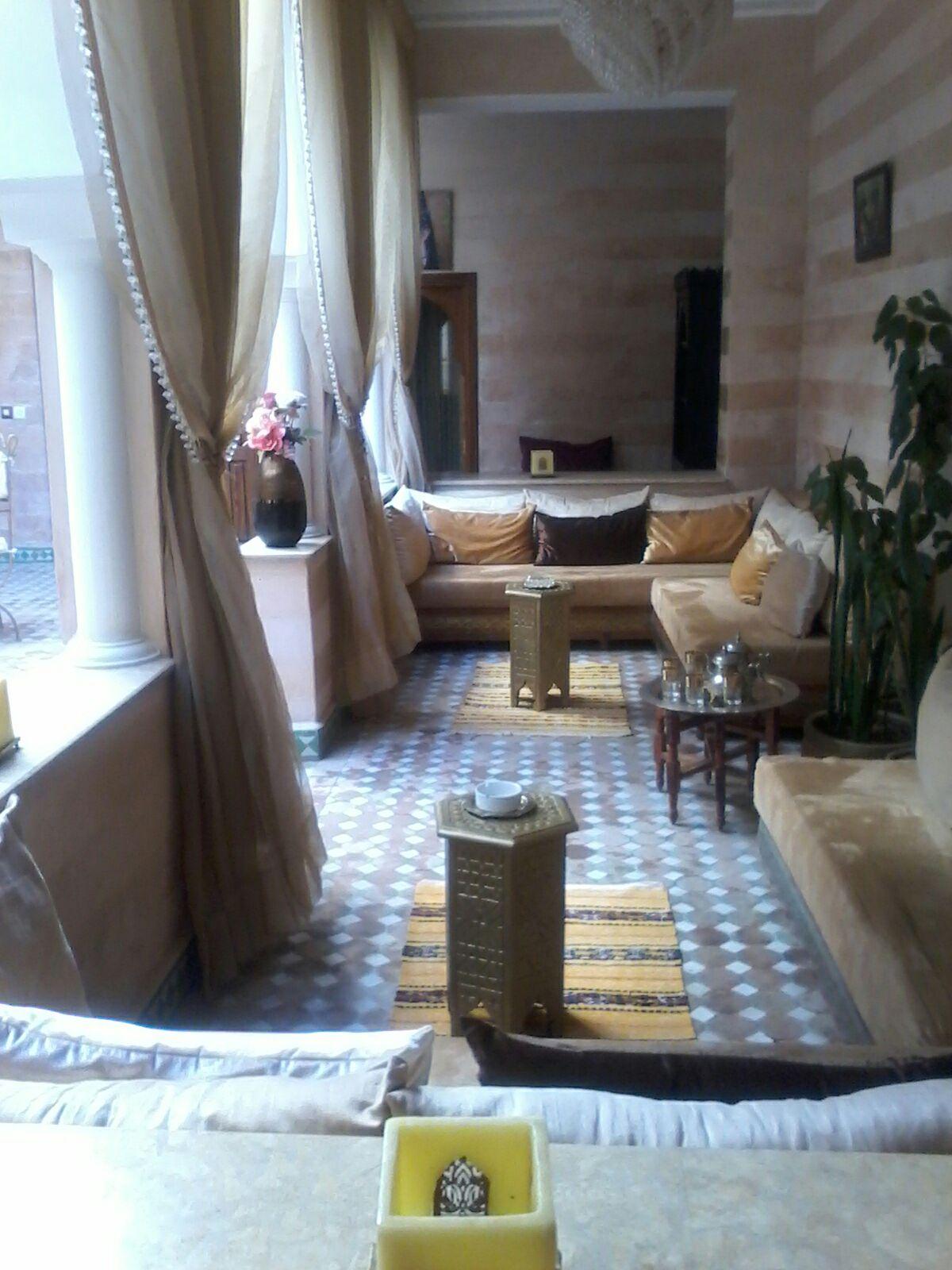 מרקש Riad Schanez מראה חיצוני תמונה