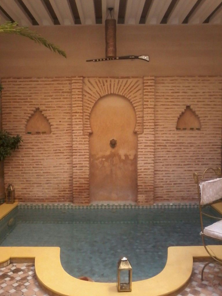 מרקש Riad Schanez מראה חיצוני תמונה