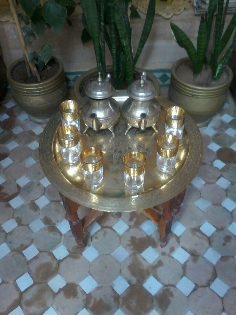 מרקש Riad Schanez מראה חיצוני תמונה