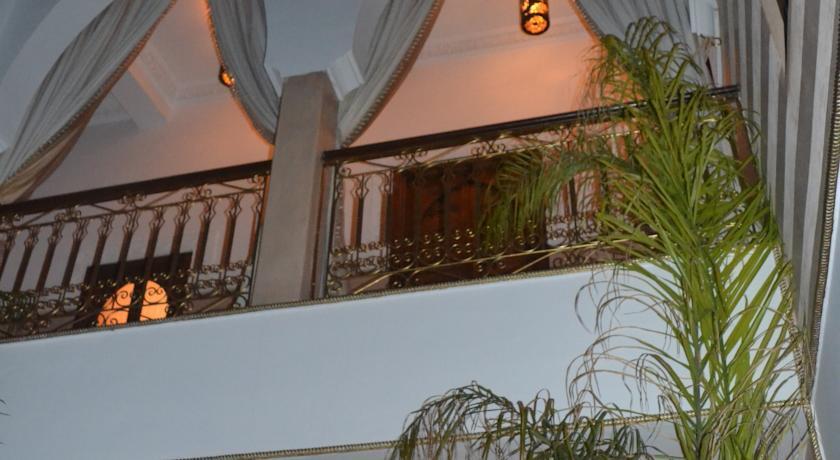 מרקש Riad Schanez מראה חיצוני תמונה