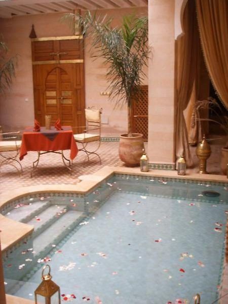 מרקש Riad Schanez מראה חיצוני תמונה