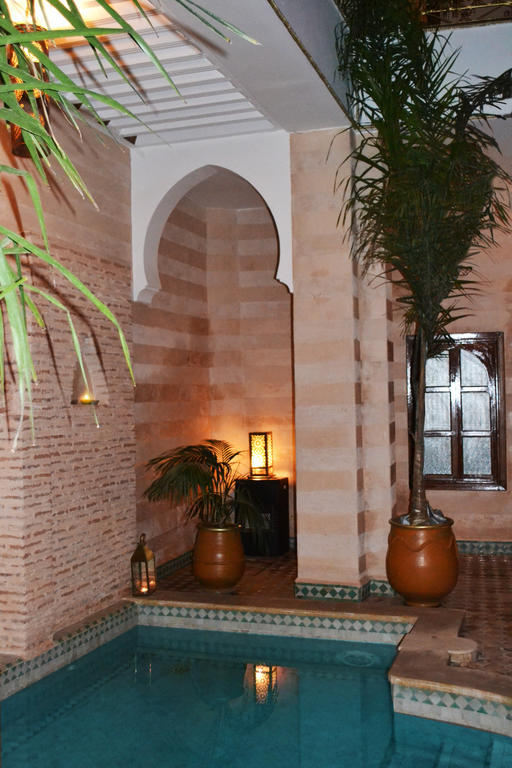 מרקש Riad Schanez מראה חיצוני תמונה