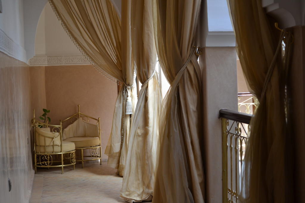 מרקש Riad Schanez מראה חיצוני תמונה