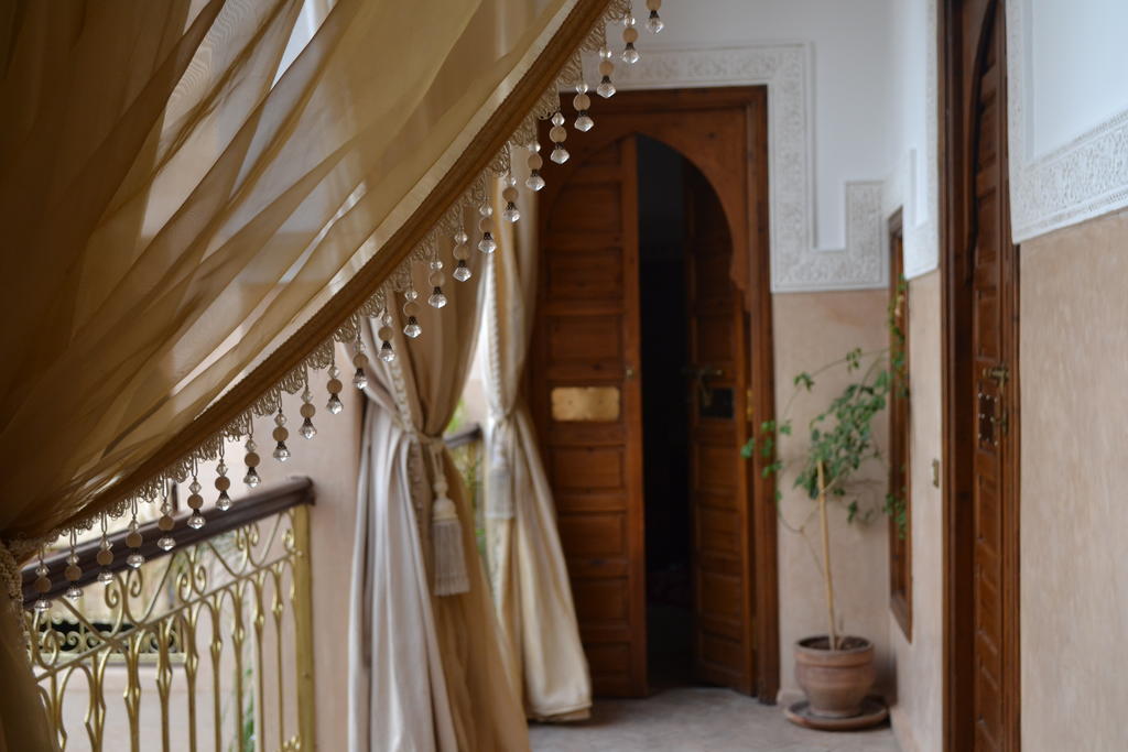 מרקש Riad Schanez מראה חיצוני תמונה