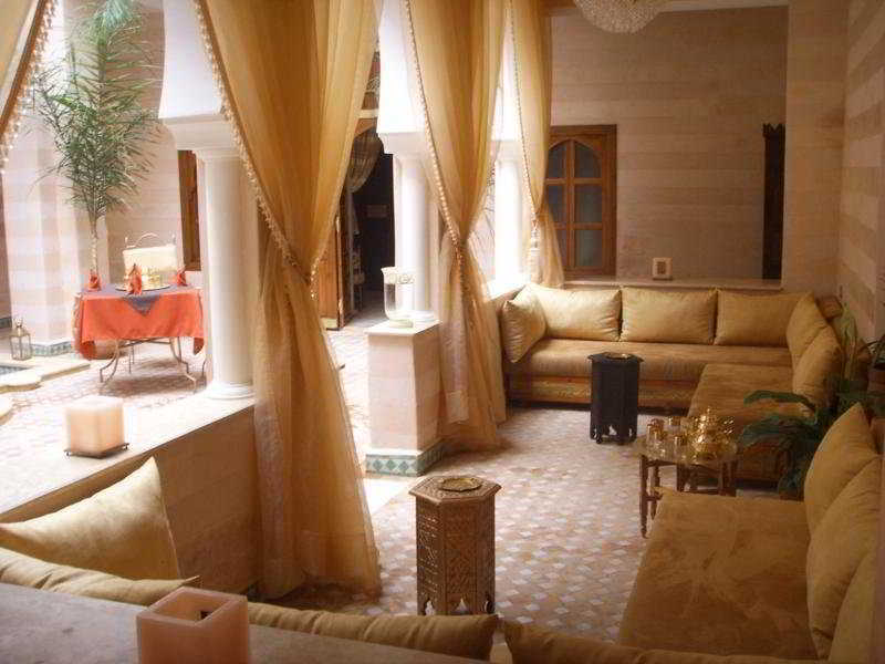 מרקש Riad Schanez מראה חיצוני תמונה