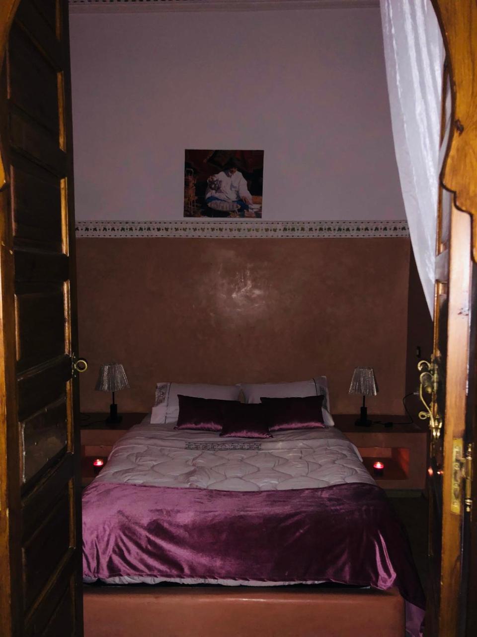 מרקש Riad Schanez מראה חיצוני תמונה