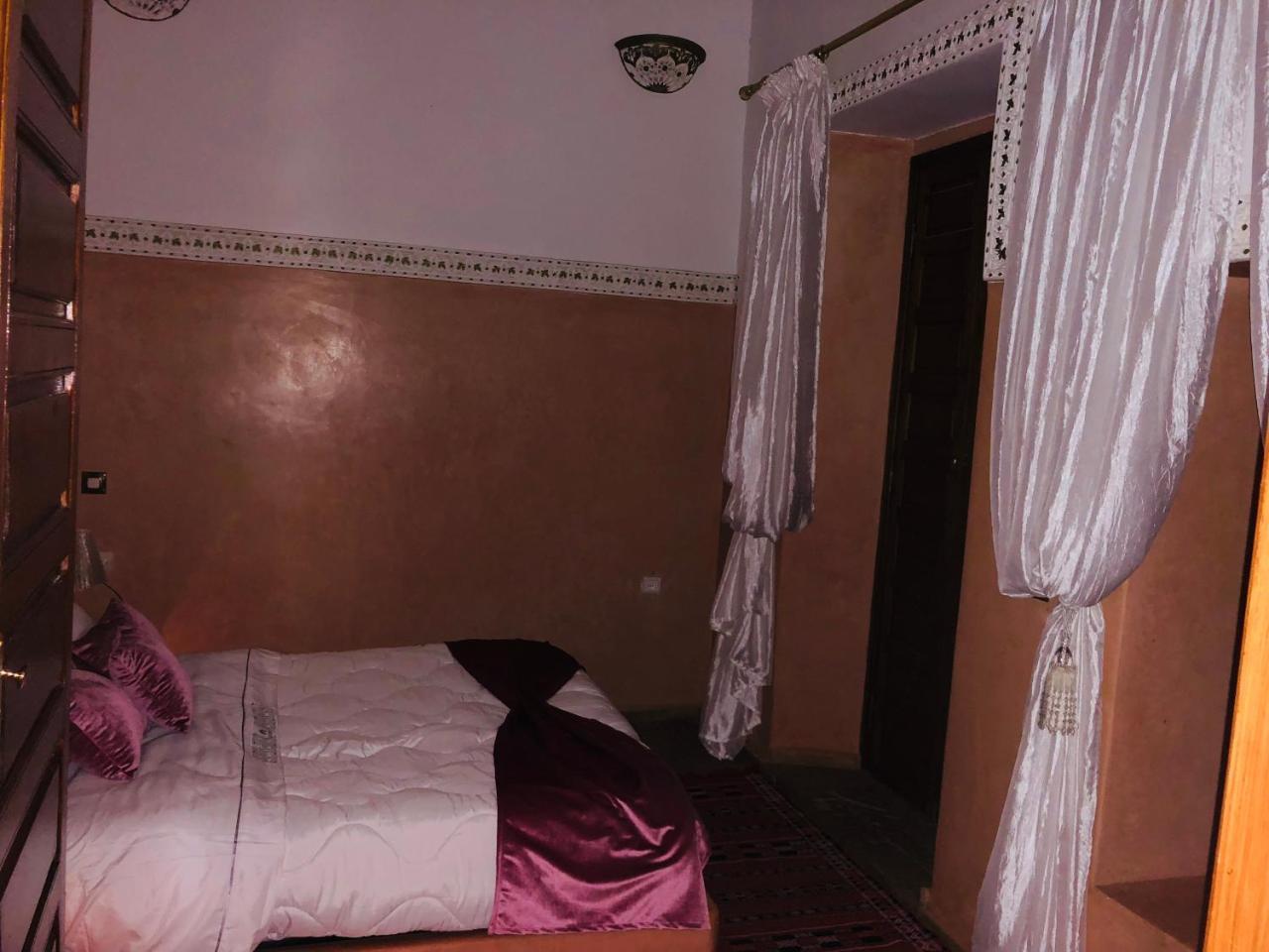 מרקש Riad Schanez מראה חיצוני תמונה