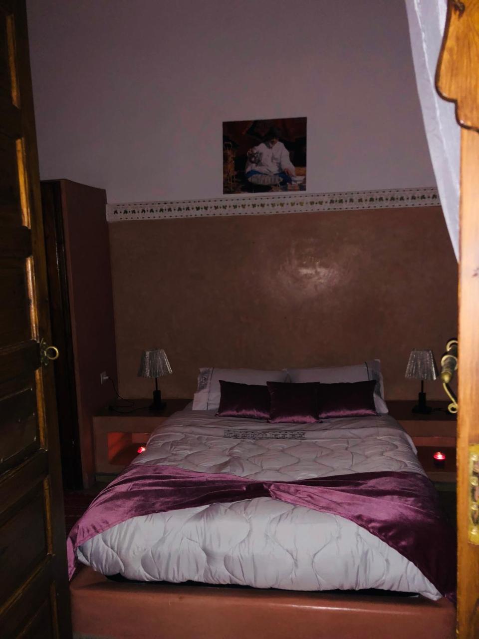מרקש Riad Schanez מראה חיצוני תמונה