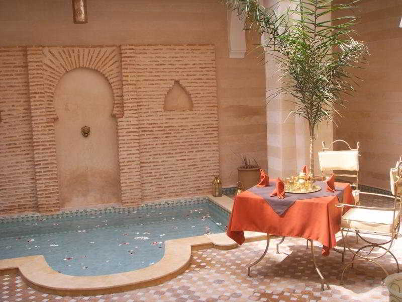 מרקש Riad Schanez מראה חיצוני תמונה